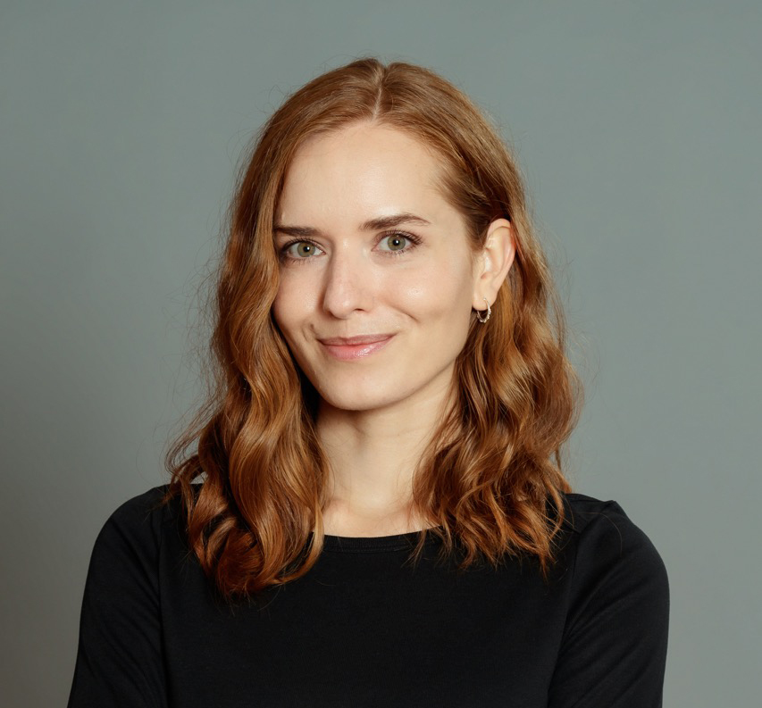 Melinda Fekete